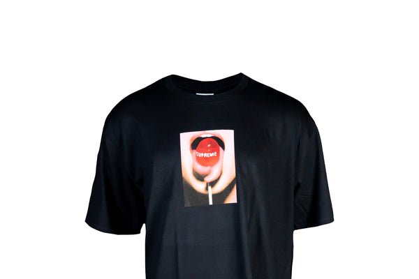 Supreme Lollipop Tee