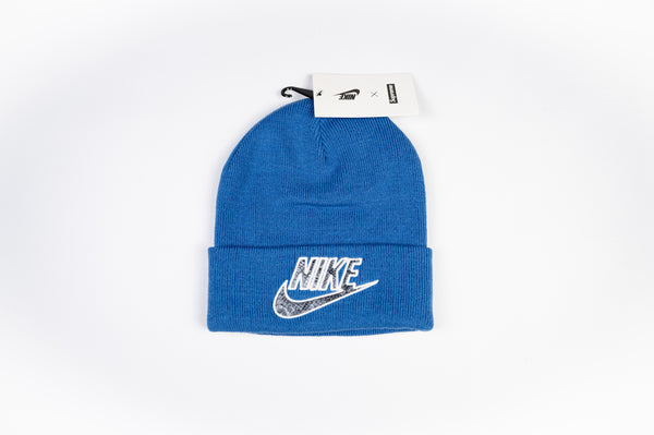 Beanie Supreme x Nike Snakeskin