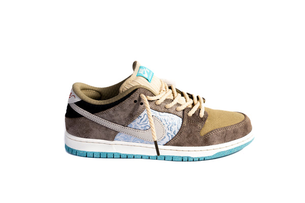 Nike SB Dunk Low Big Money Savings