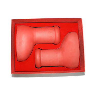 MSCHF Big Red Boot