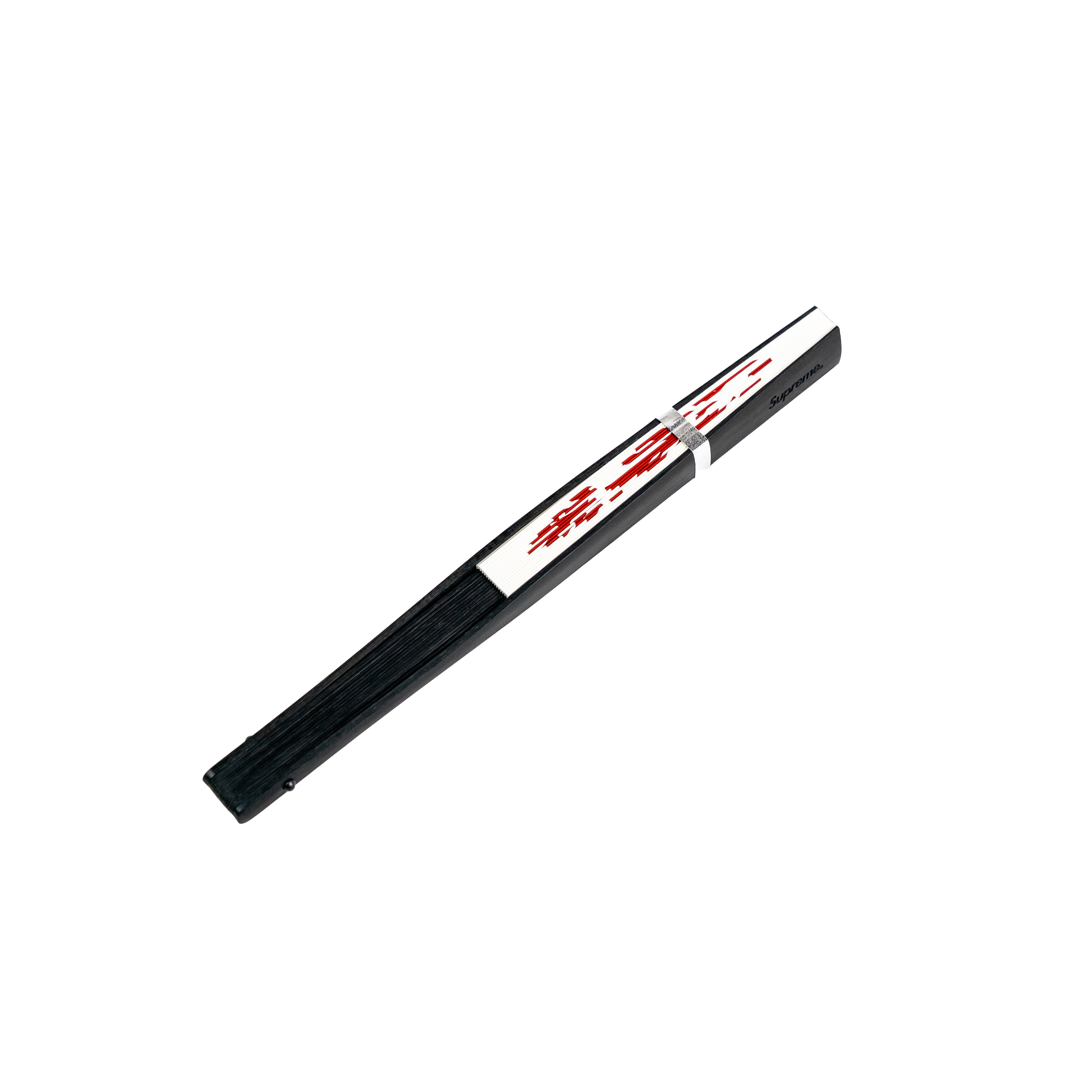 Supreme Y's by Yohji Yamamoto Hand Fan