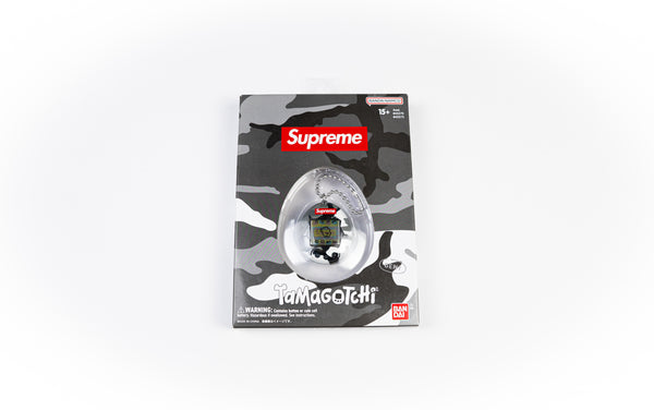 Supreme Bandai Namco Tamagotchi Snow Camo