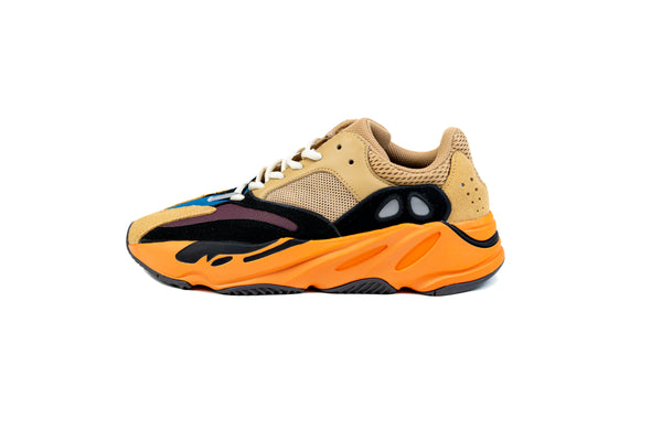 Adidas Yeezy Boost 700 Enflame Amber