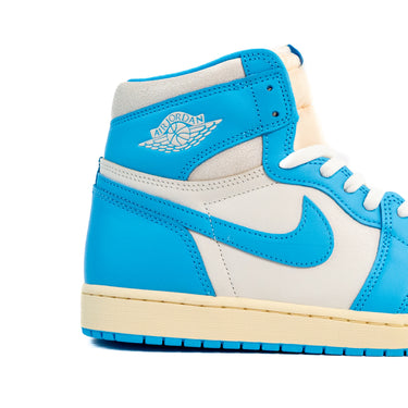 Jordan 1 Retro High OG UNC Reimagined