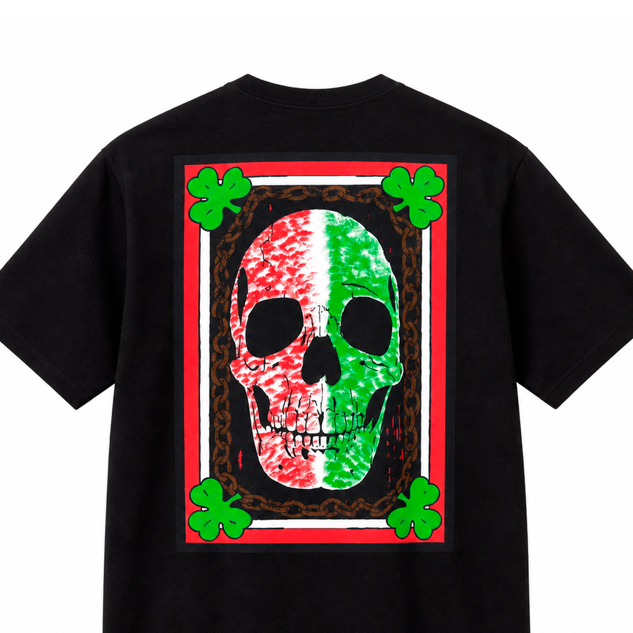 Supreme Mike Kelley Master Tee