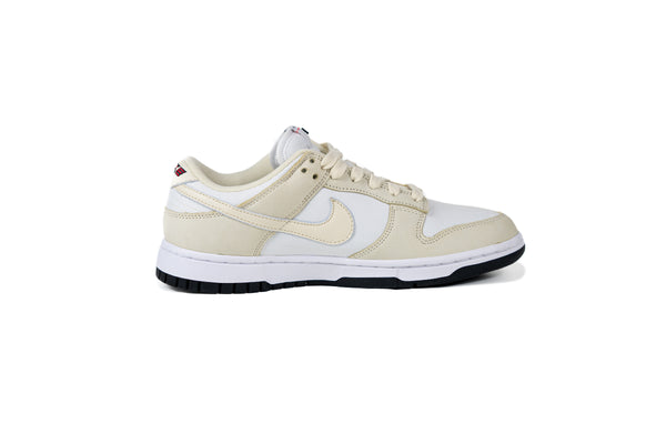 Nike Dunk Low LX White Coconut Milk