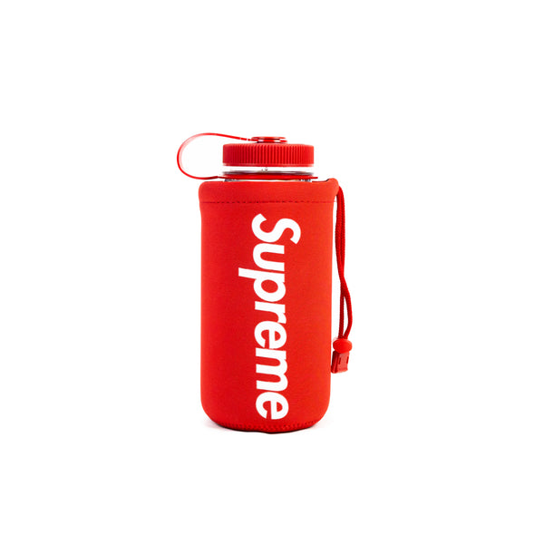 Supreme Nalgene 32 oz. Bottle
Red