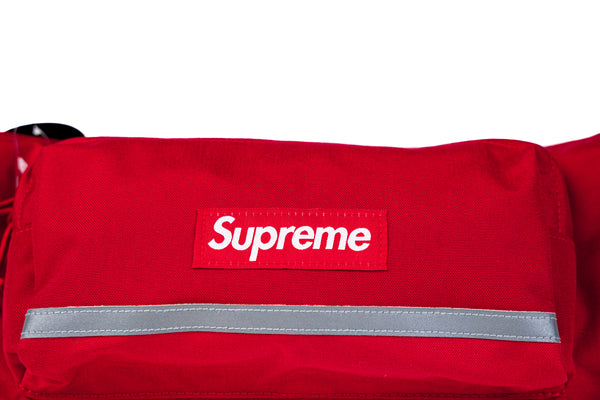 Supreme Messenger Bag