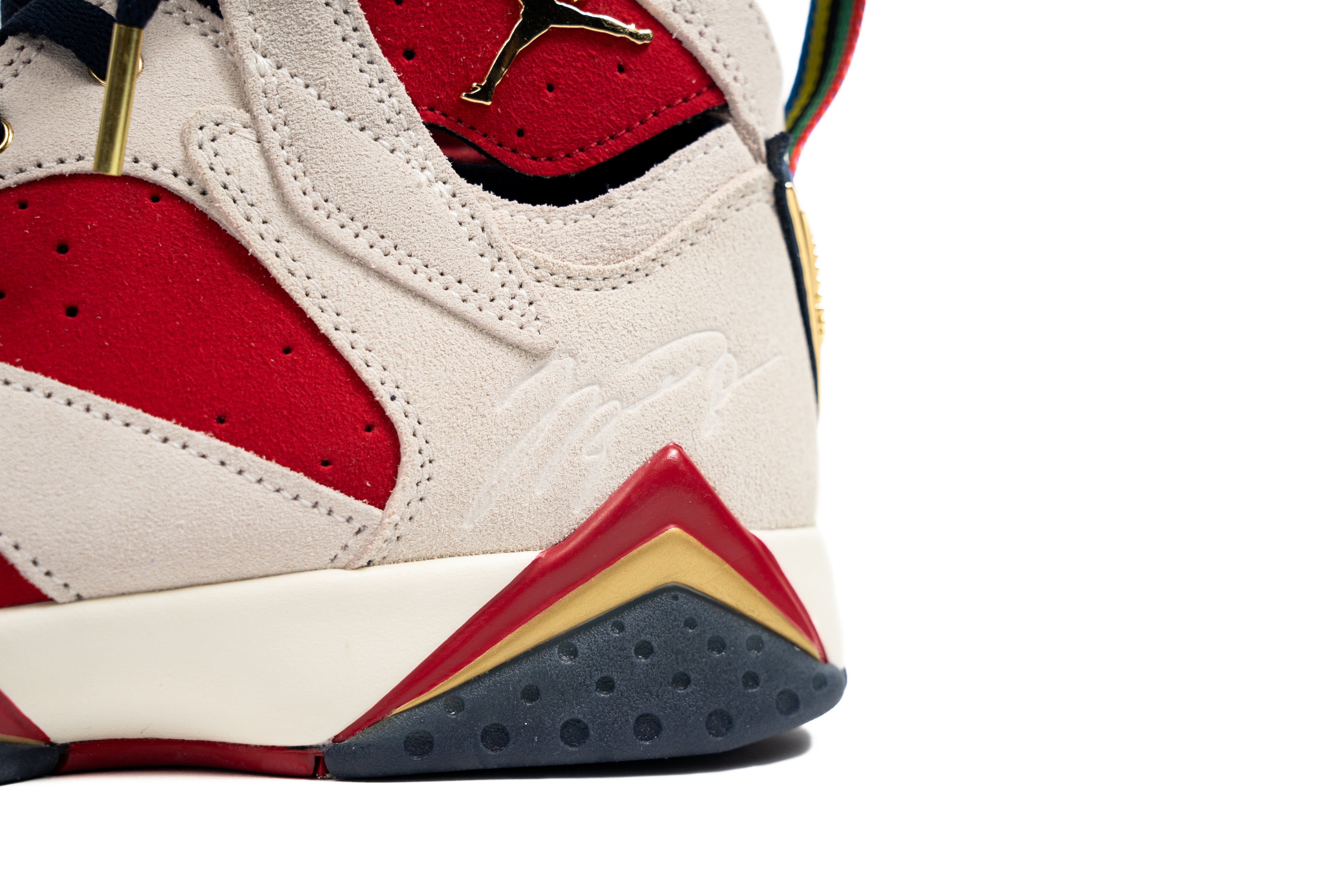 Air Jordan 7 Retro Trophy Room