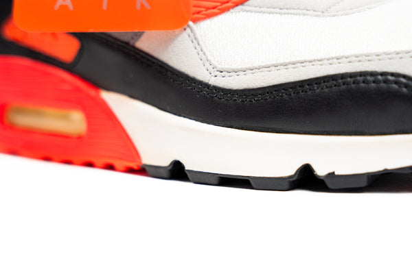 Nike Air Max 90 OG Infrared 2015