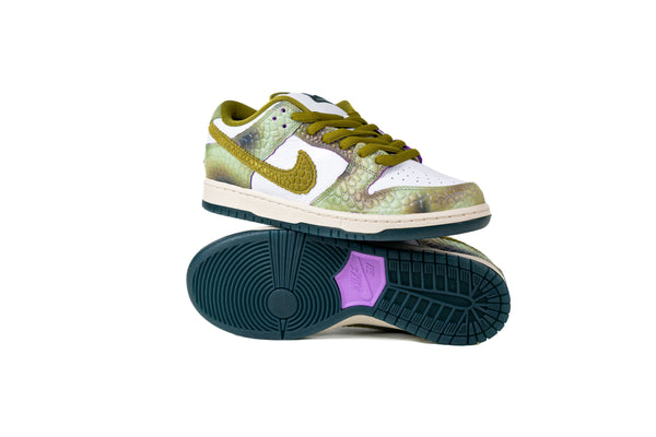 Nike SB Dunk Low Alexis Sablone Chameleon