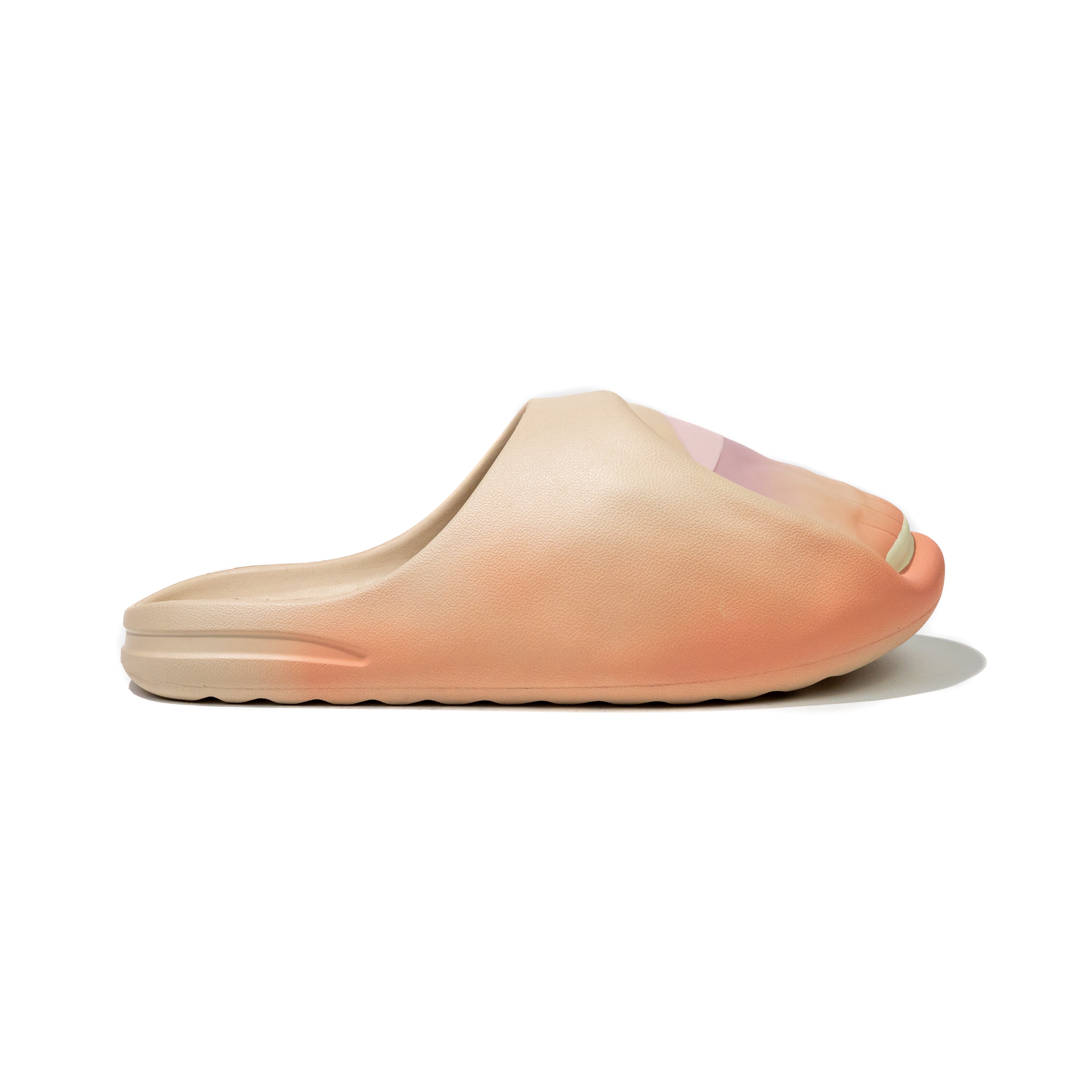 Bravest Studios Toe Slides