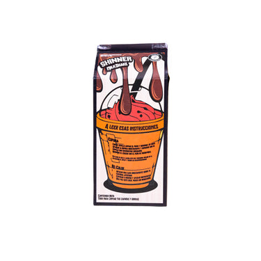 Kit Milkshake Re color