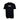 Camiseta negra Supreme Burberry Box Logo