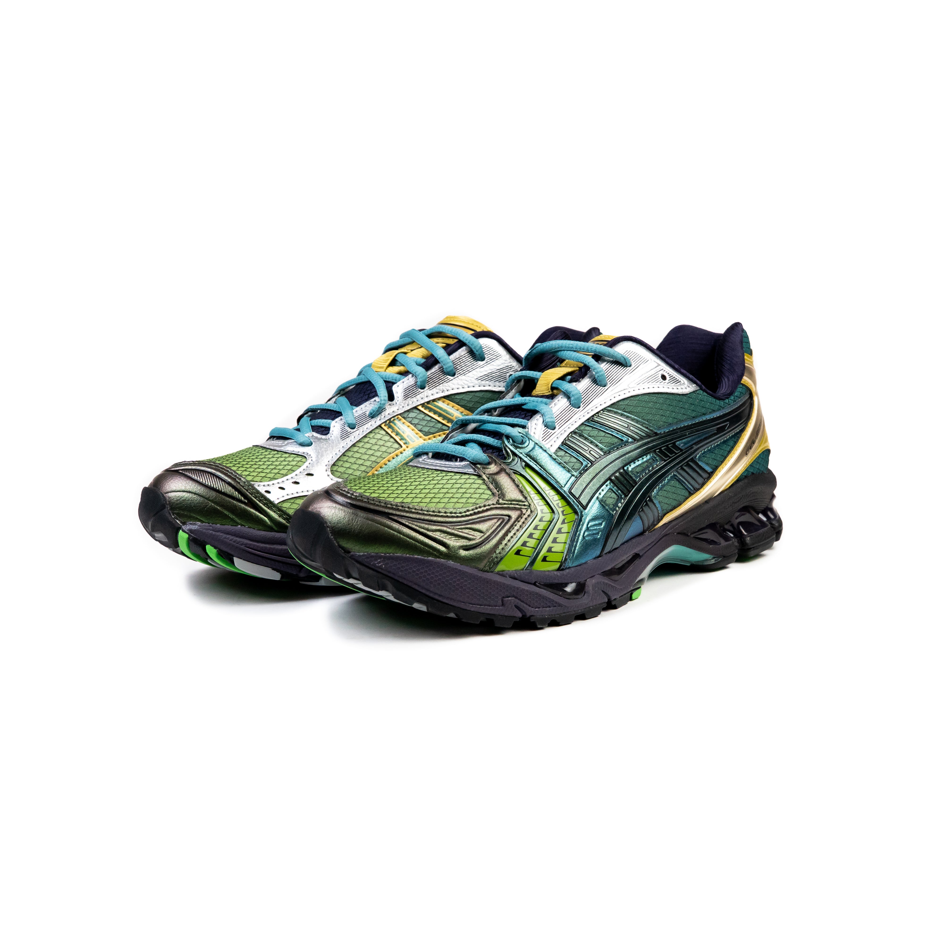 ASICS Gel Kayano 14 P. Andrade Gradation Green