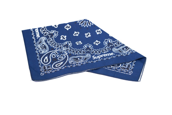 Supreme Hav A Hank Bandana