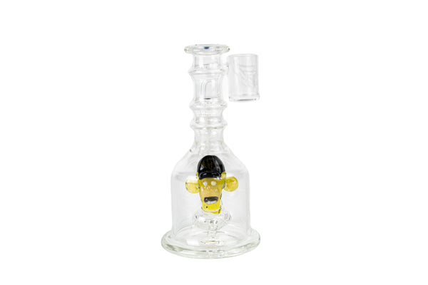 Dab Rig Hape 3062