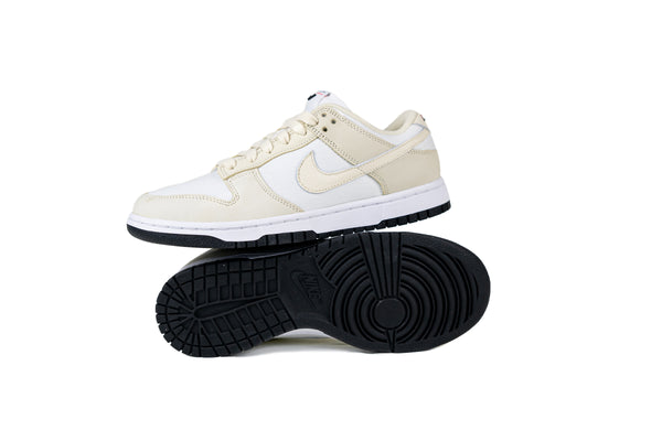 Nike Dunk Low LX White Coconut Milk