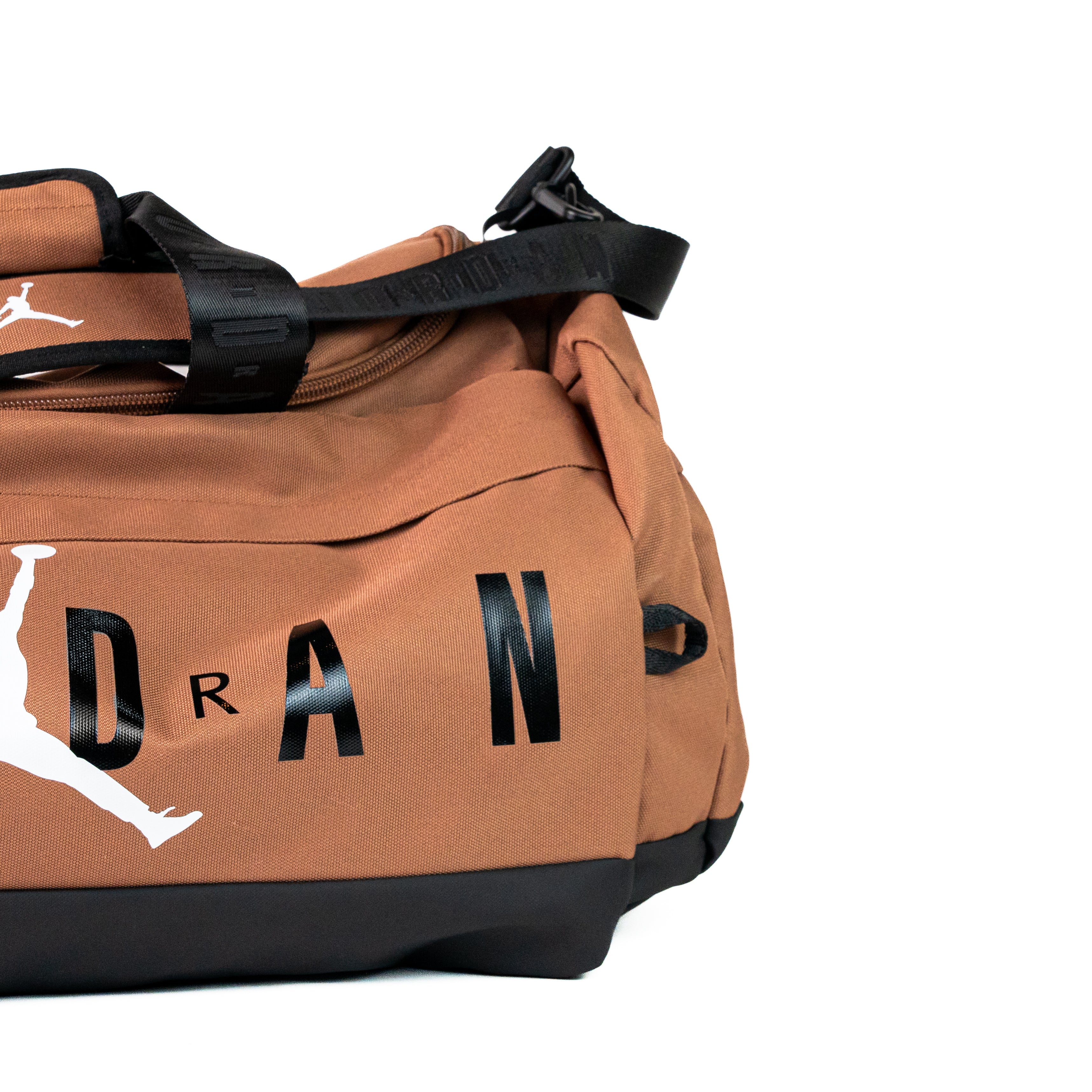 Jordan Velocity Duffle Bag (62,5L)