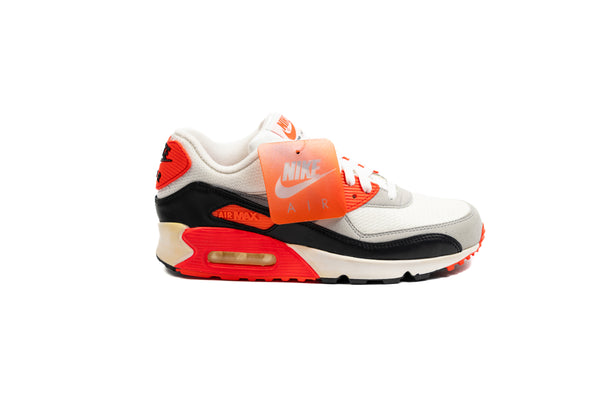 Nike Air Max 90 OG Infrared 2015