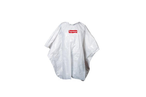 Supreme Ballpark Rain Poncho