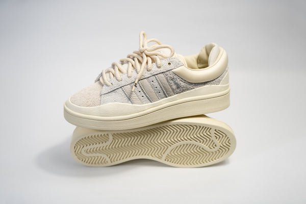 Adidas Campus Bad Bunny Cream