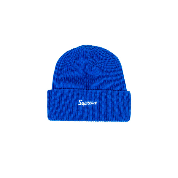 Supreme Loose Gauge Beanie