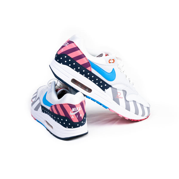 Nike Air Max 1 Parra 2018