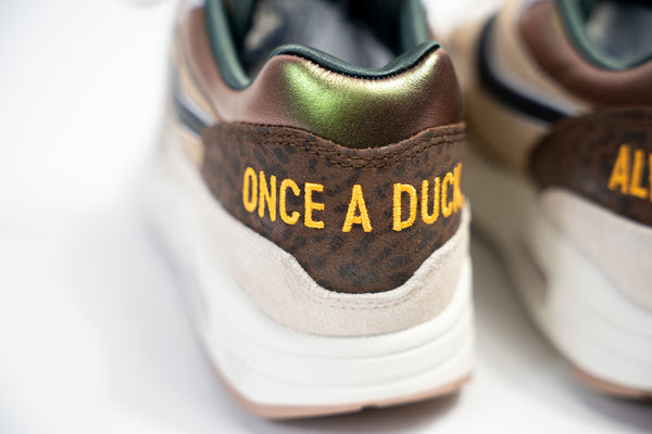 Nike Air Max 1'87 Premium University of Oregon PE (2024)