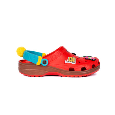 Crocs South Park x Crocs Classic Clog Eric Cartman Edition