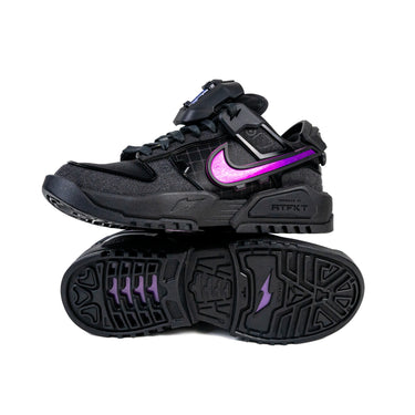 Nike Dunk Genesis Low RTFKT Void (Edición 11394)