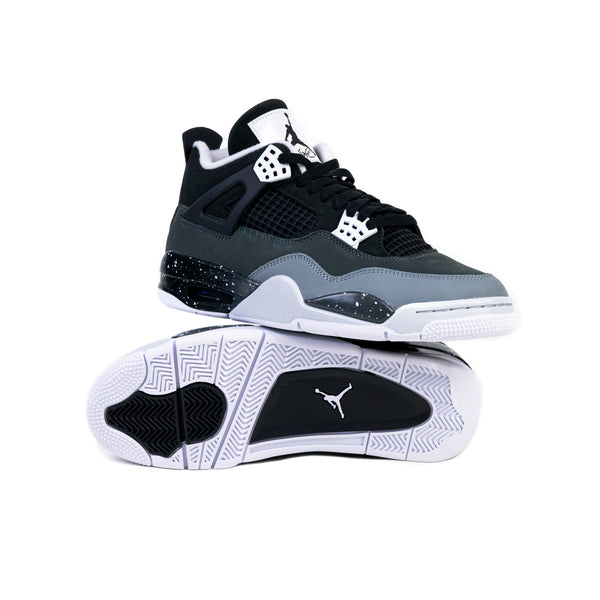 Jordan 4 Retro Fear (2024)