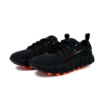 Nike Mind 002 Black Hyper Crimson