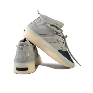 Adidas Fear of God Athletics I Basketball Sesame Carbon