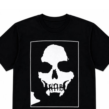 Supreme x Number (N)ine Manson Tee Black