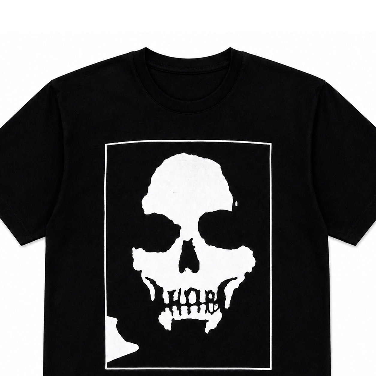 Supreme x Number (N)ine Manson Tee Black