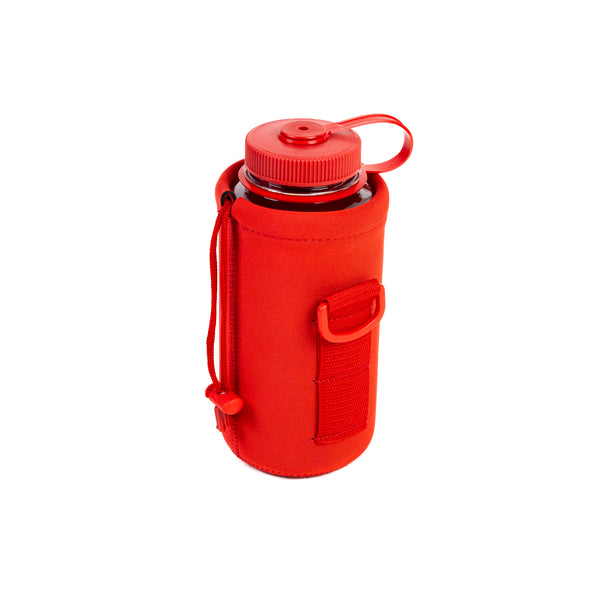 Supreme Nalgene 32 oz. Bottle
Red