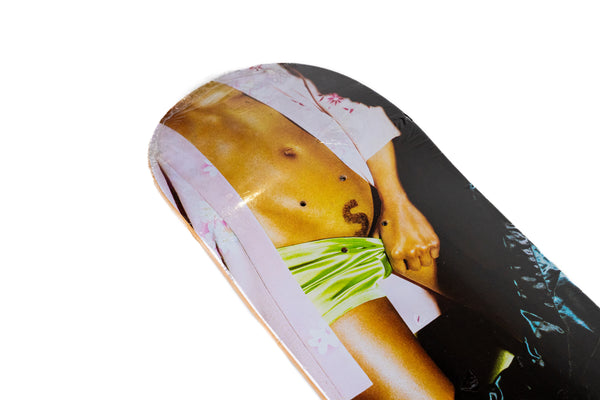 Supreme Model Skateboard Deck