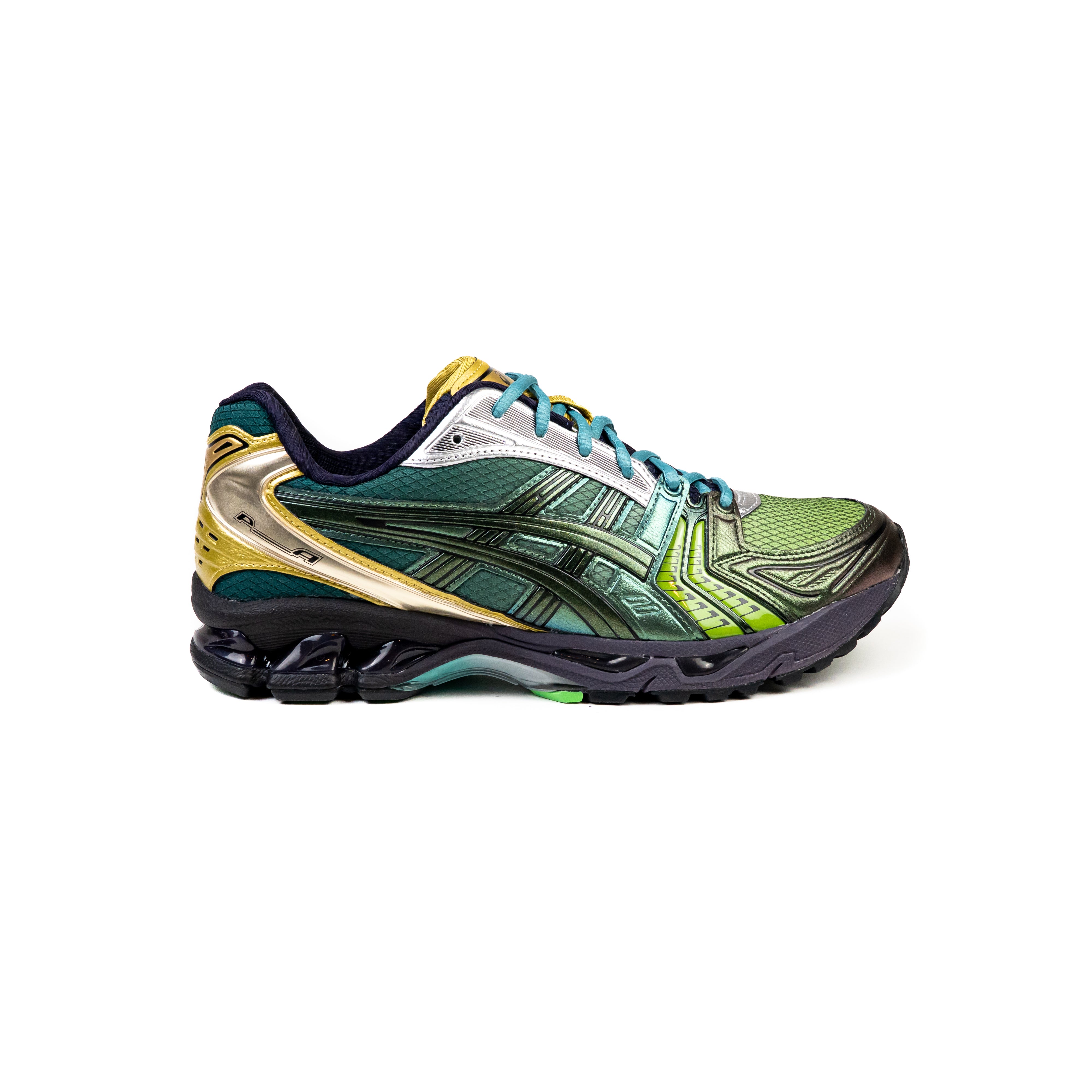 ASICS Gel Kayano 14 P. Andrade Gradation Green