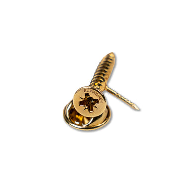 Supreme Screw Pin