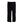 Corduroy Pant Black