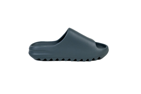 Adidas Yeezy Slide en Slate Marine