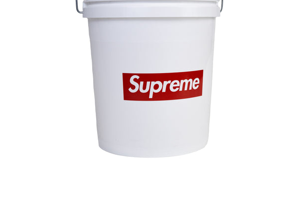 Supreme Leaktite 5-Gallon Bucket