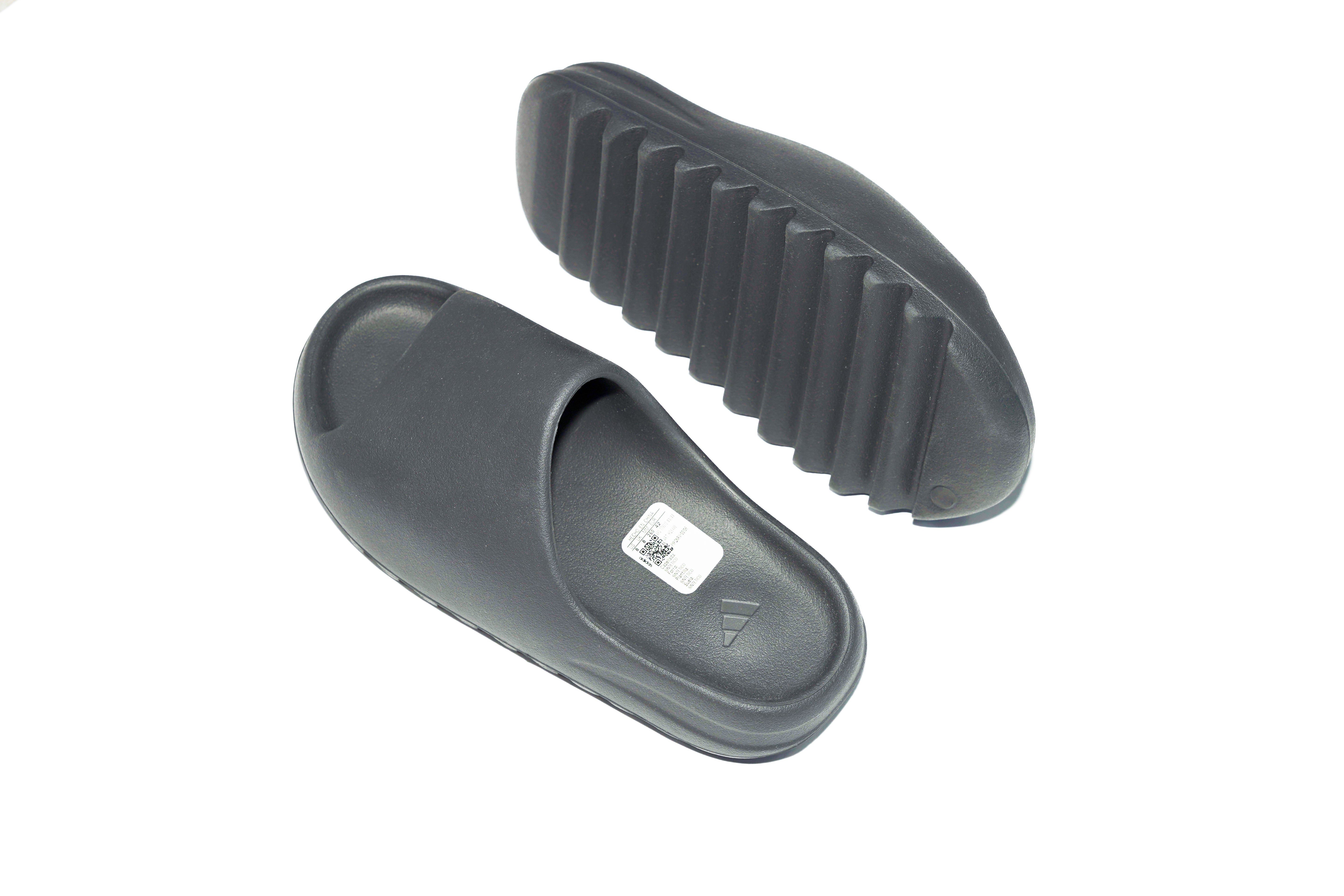 Adidas Yeezy Slide Dark Onyx