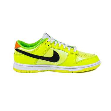 Nike Dunk Low SE Splash Volt