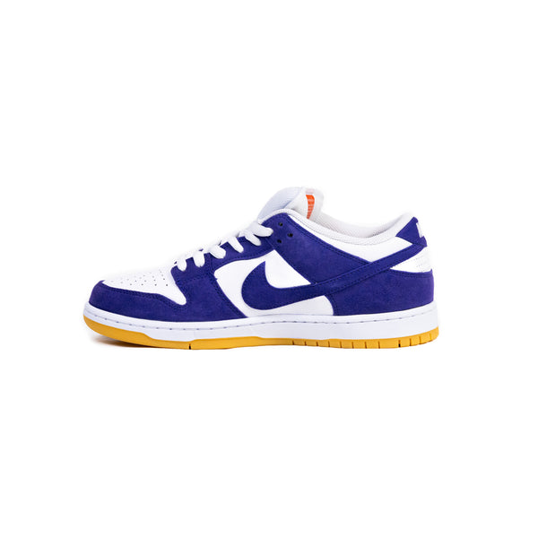 Nike SB Dunk Low Pro ISO Orange Label Court Purple