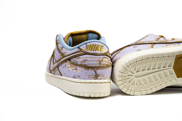 Nike SB Dunk Low City of Style