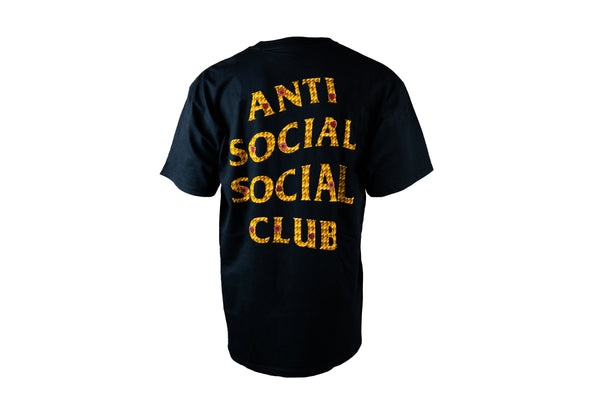 Anti Social Social Club Hate Love Hate