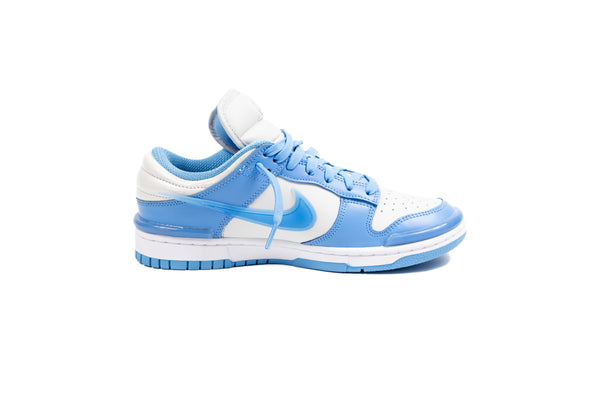 Nike Dunk Low Twist University Blue