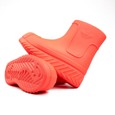 Adidas adiFOM Superstar Boot Solar Red Core Black